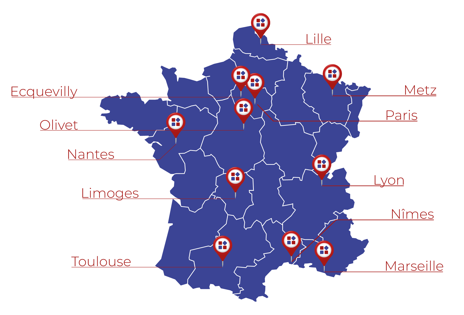 Demande de devis des travaux de consolidation du sol